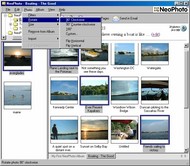 NeoPhoto screenshot